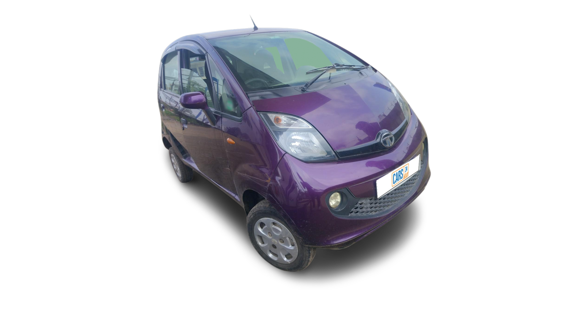 Tata Nano-img